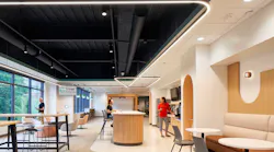 Companies looking to bring people back into the office will need to create eudaimonic office spaces, which offer employees a place where they can get their work and personal lives in order to be their best selves.