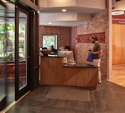 Shawnasia Black was an integral project team member for the design of Brotherhood/Sister Sol (Bro/Sis), a not-for-profit organization in West Harlem founded in 1995 to provide “comprehensive, holistic and long-term support” to children between the ages of eight and 22. Shawnasia Black was an integral project team member for the design of Brotherhood/Sister Sol (Bro/Sis), a not-for-profit organization in West Harlem founded in 1995 to provide “comprehensive, holistic and long-term support” to children between the ages of eight and 22.