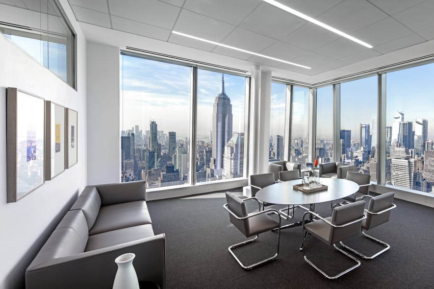 Dz Bank Tpg Arch Photography By Eric Laignel 10