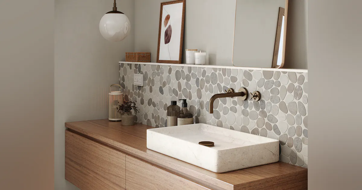 Level Pebble | I+S Design