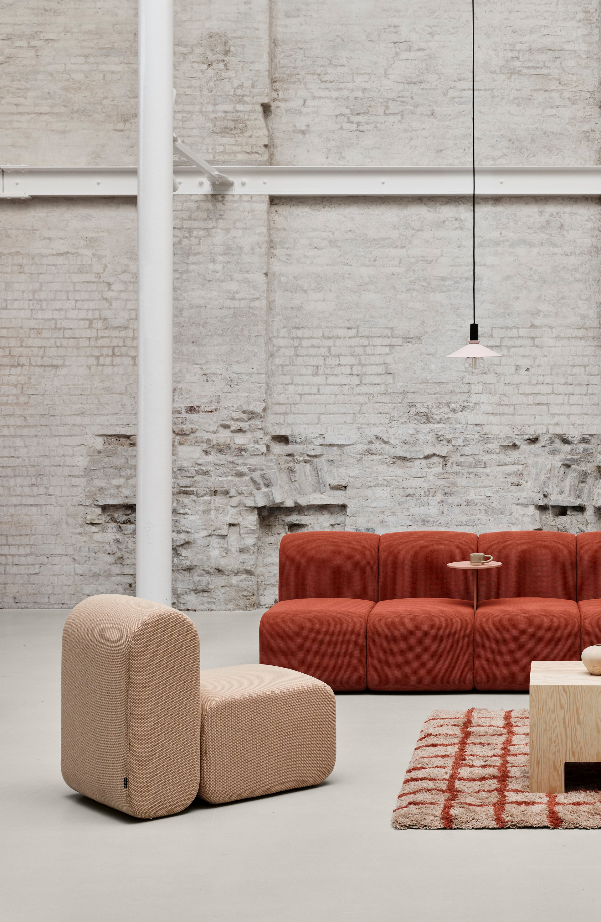 Press Image Scandinavian Spaces Bob 101922