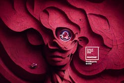 Viva Magenta Viva Magenta