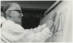 Henry Dreyfuss Archive, Cooper Hewitt, Smithsonian Design Museum Henry Dreyfuss Archive, Cooper Hewitt, Smithsonian Design Museum