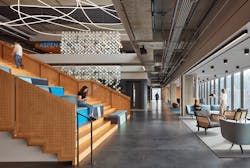 Aspen Group P&w Aspen Group P&w