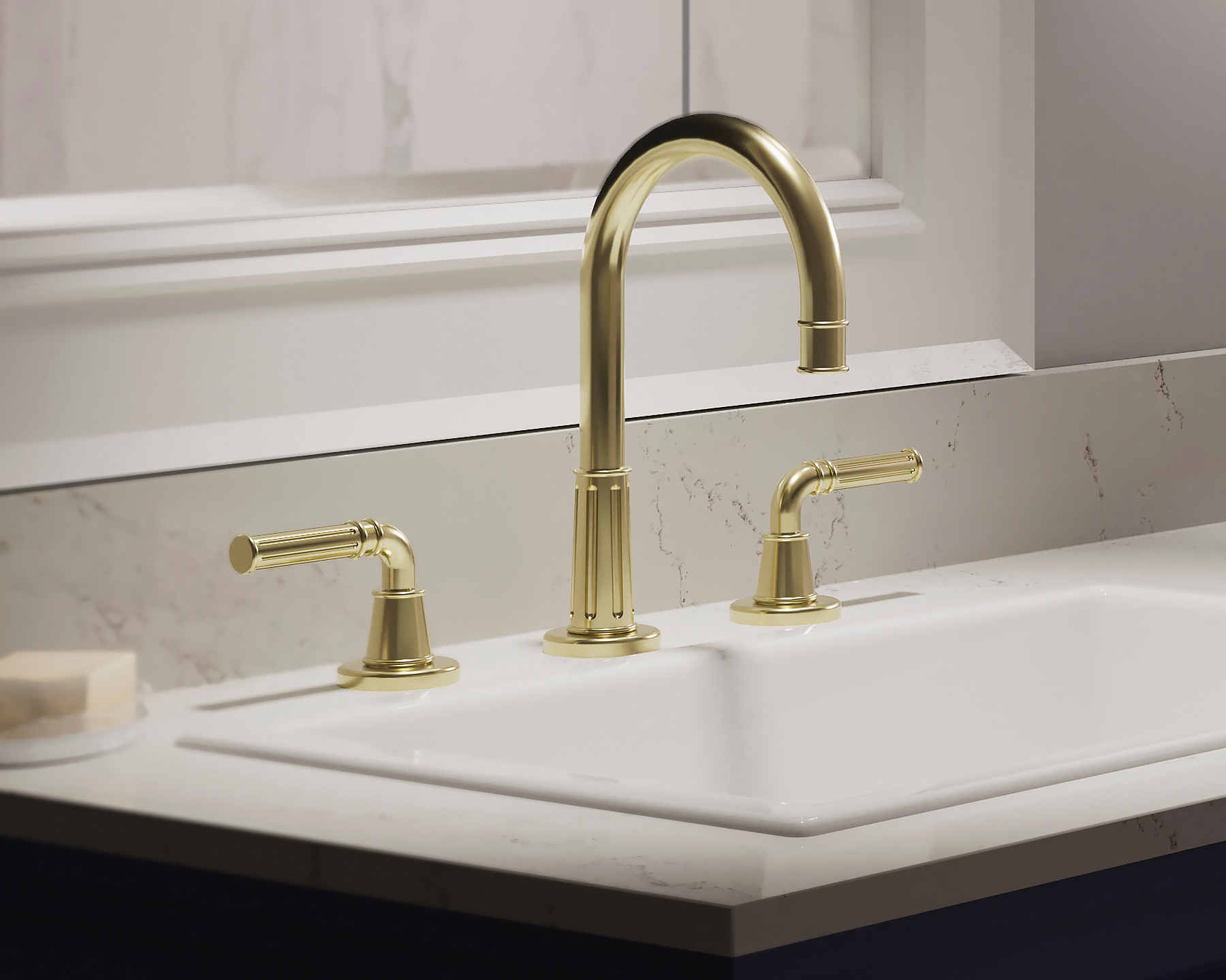 Cf Christopher Grubb Bath Trousdale C102 Hr