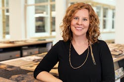 Associate Principal Hillary DeGroff Associate Principal Hillary DeGroff