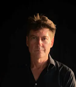 Jay Valgora Head Shot