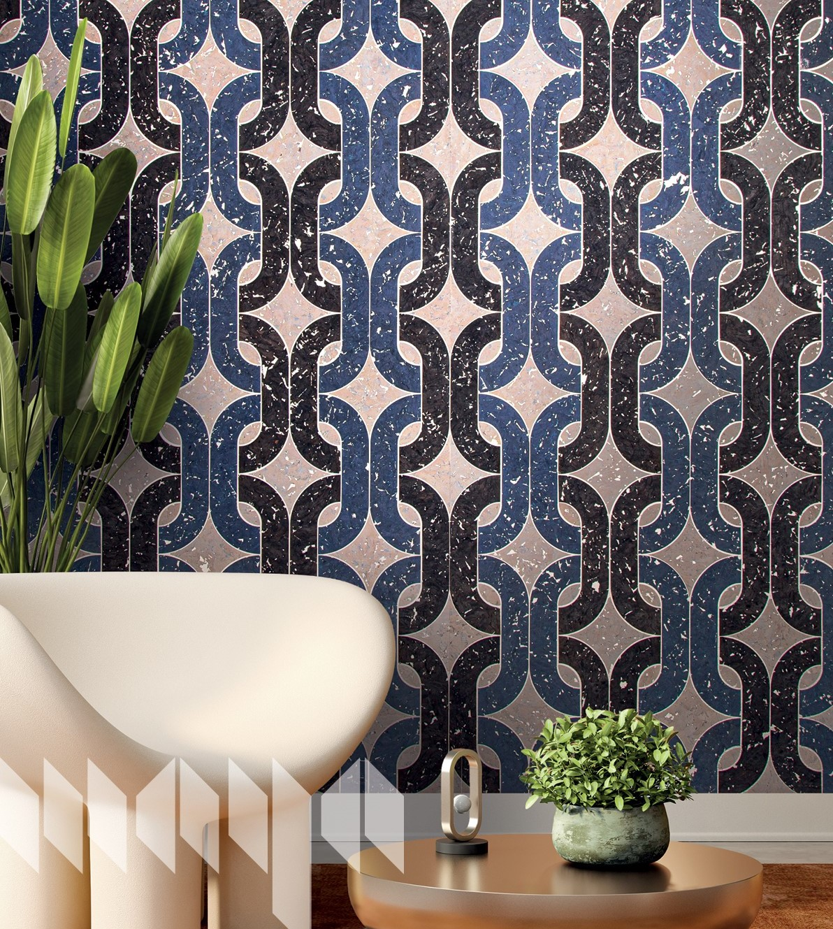 Porto Elo 1041 Maya Romanoff 63bdc451e2496