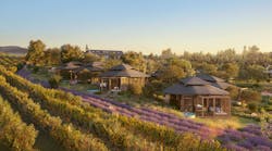 Sb Architects Forestville 3 Glamping Sb Architects Forestville 3 Glamping