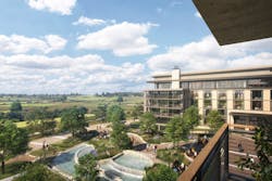 Sb Architects Omni Pga Frisco Resort 1 Generational Sb Architects Omni Pga Frisco Resort 1 Generational