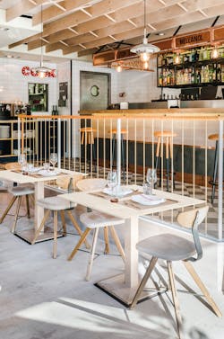 Thinscape Comm Table Tops Tortona Quartzite Thinscape Comm Table Tops Tortona Quartzite