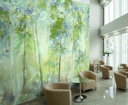 York Eden Mural York Eden Mural