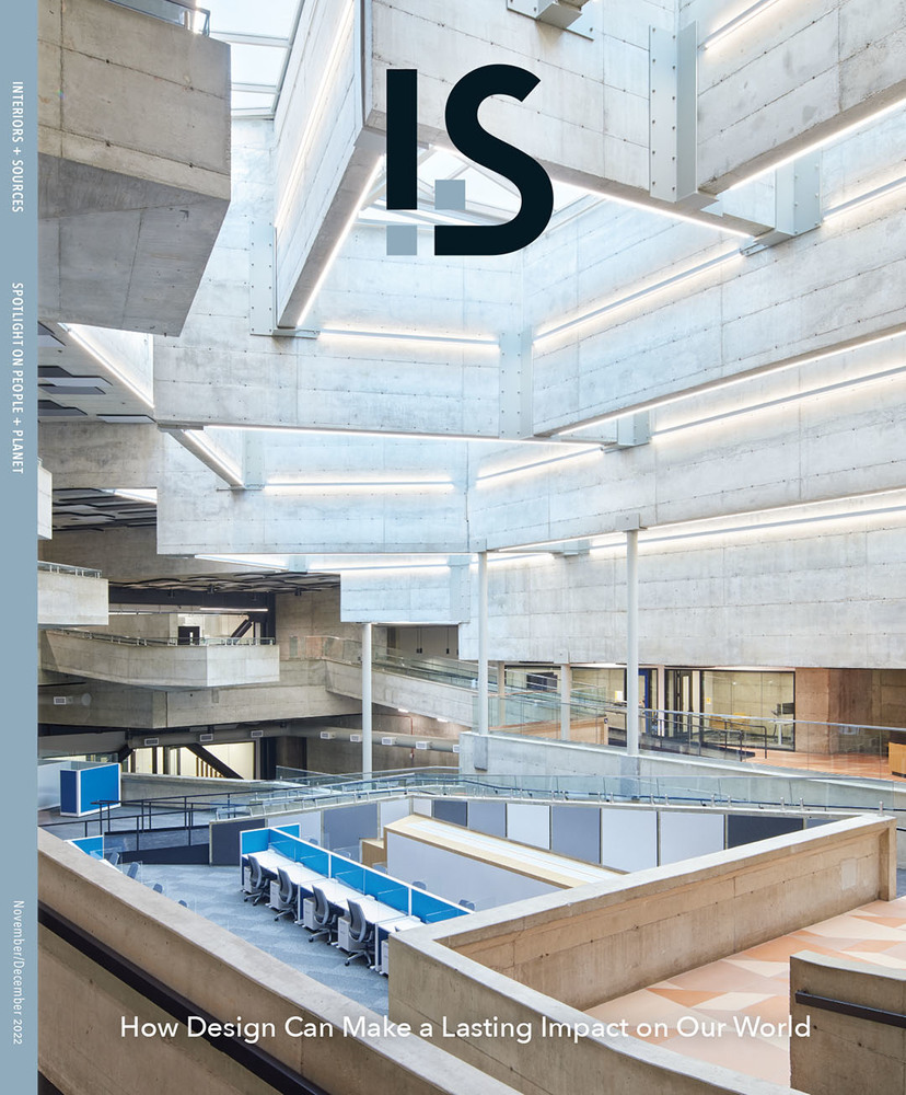 November/December 2022 cover image