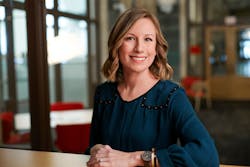 Associate Principal Samantha Belfoure Associate Principal Samantha Belfoure