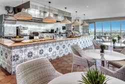 Buckhead Cantina 2 Buckhead Cantina 2