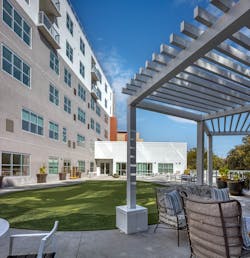 Buckhead Courtyard 2 Buckhead Courtyard 2