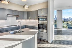 Buckhead Il Room Kitchen View Buckhead Il Room Kitchen View