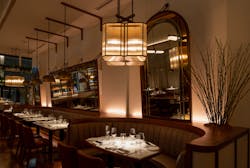 Creme Scarpetta Tokyo 14 Creme Scarpetta Tokyo 14