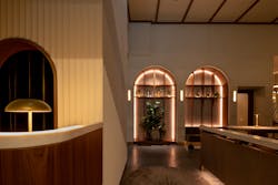 Creme Scarpetta Tokyo 21 Creme Scarpetta Tokyo 21