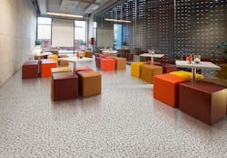 Cobbled Trend: Millennium Porcelain from Wonder Porcelain Cobbled Trend: Millennium Porcelain from Wonder Porcelain