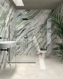 Emerald City Trend: Infinito 2.0 from Ceramica Fondovalle Emerald City Trend: Infinito 2.0 from Ceramica Fondovalle