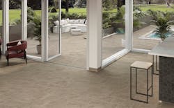 Connecting Indoor-Outdoor Trend: Element from Atlas Concord USA