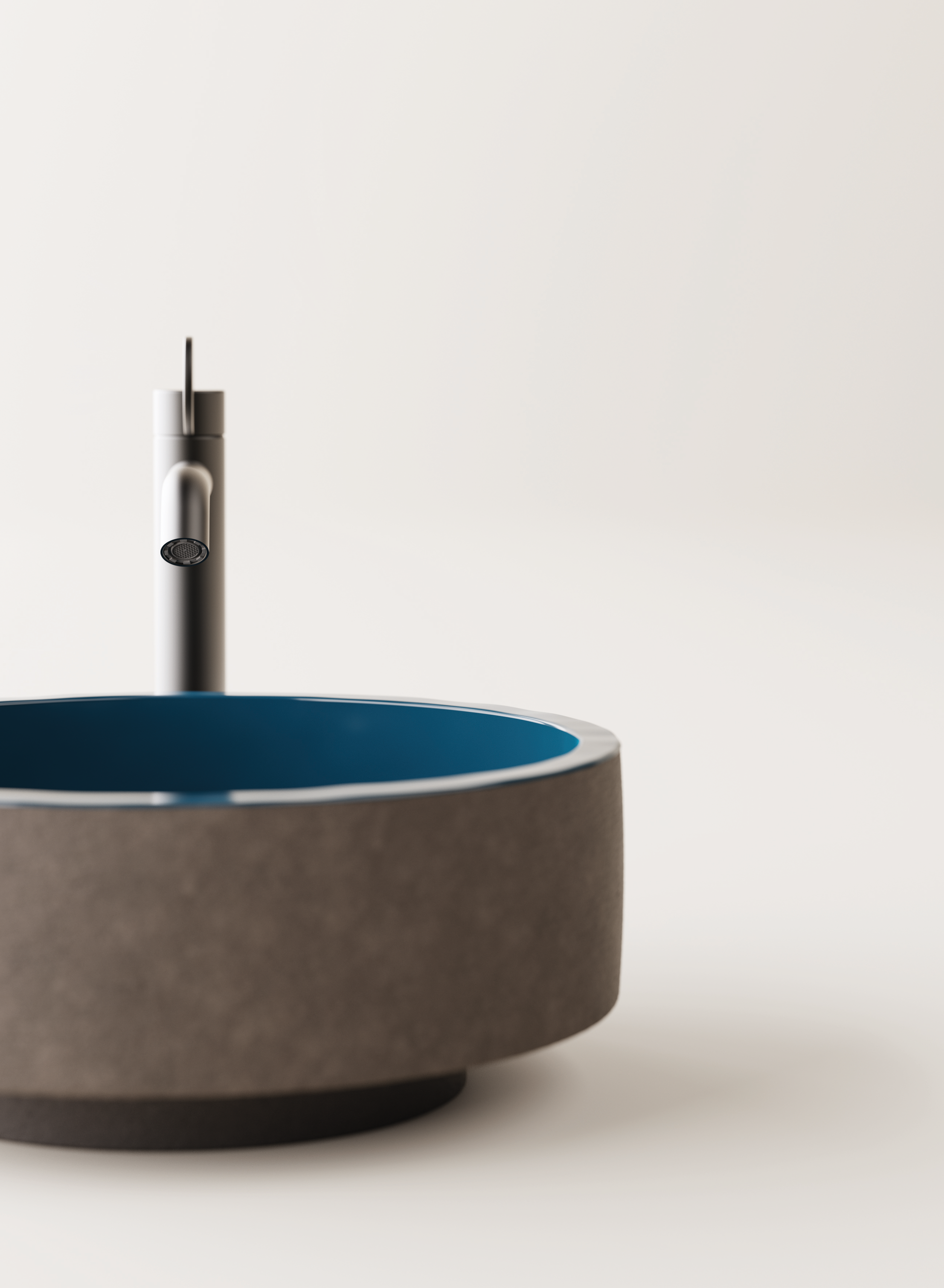 Agape Cenote Washbasin Patricia Urquiola 4