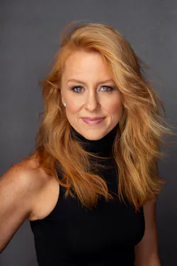 Erin McDannald