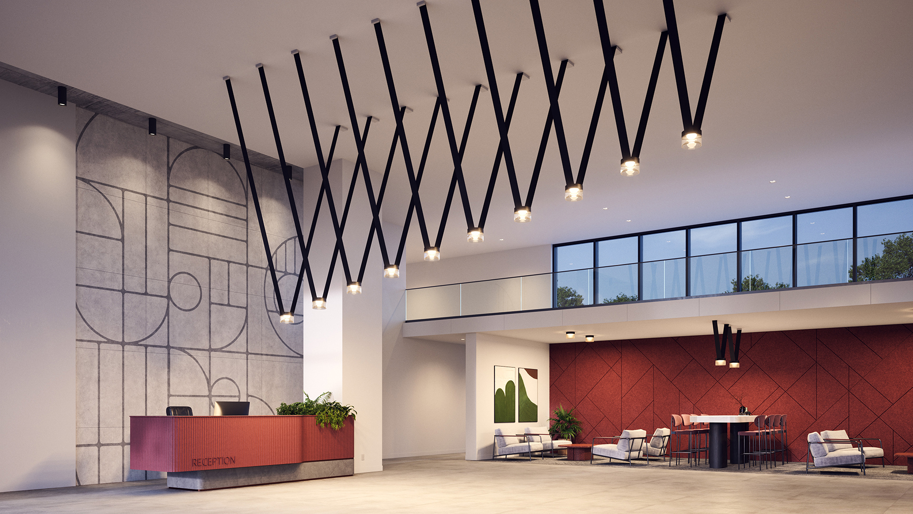 Eureka Tangram Cut Lr