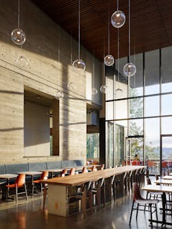 4 Uw North Campus Center Courtesy Matthew Millman 4 Uw North Campus Center Courtesy Matthew Millman