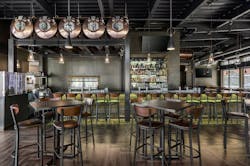 5 Bellevue Brewery Ware Malcomb 5 Bellevue Brewery Ware Malcomb