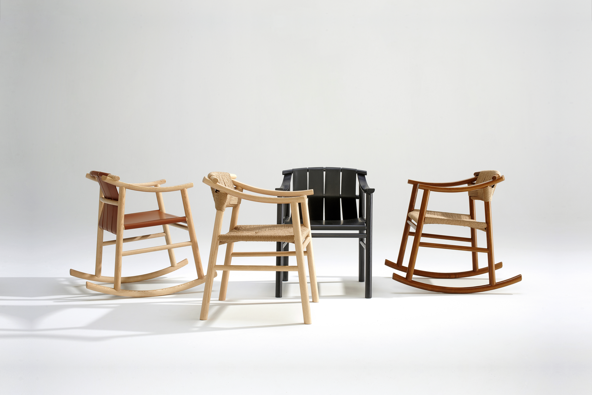 Aceray Riva Family Horizontal