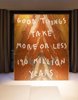 Antolini Moments Antolini Moments