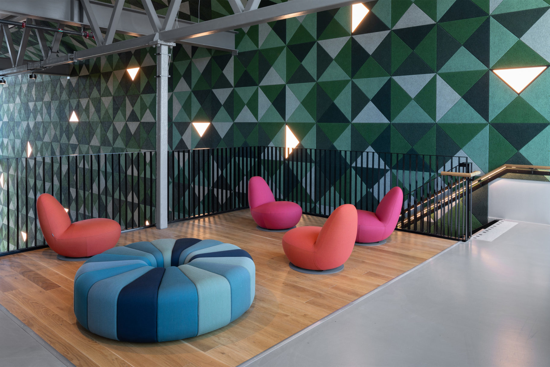 BAUX, a Denvir Enterprises brand.