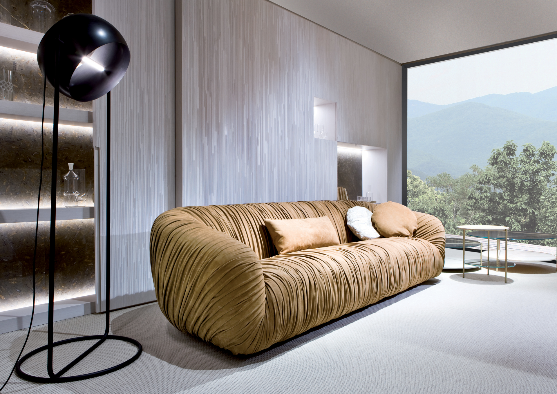 Drape Sofa Laurameroni 00016