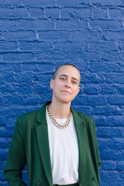 Holland Denvir, founder Holland Denvir, founder