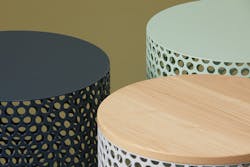 RAD Furniture was influential in getting Denvir Enterprises up and running. RAD Furniture was influential in getting Denvir Enterprises up and running.