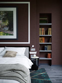 MDC's Nvolve line MDC's Nvolve line