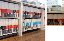 Transparency is now a requirement for entry into the Perkins&Will materials library. Transparency is now a requirement for entry into the Perkins&Will materials library.