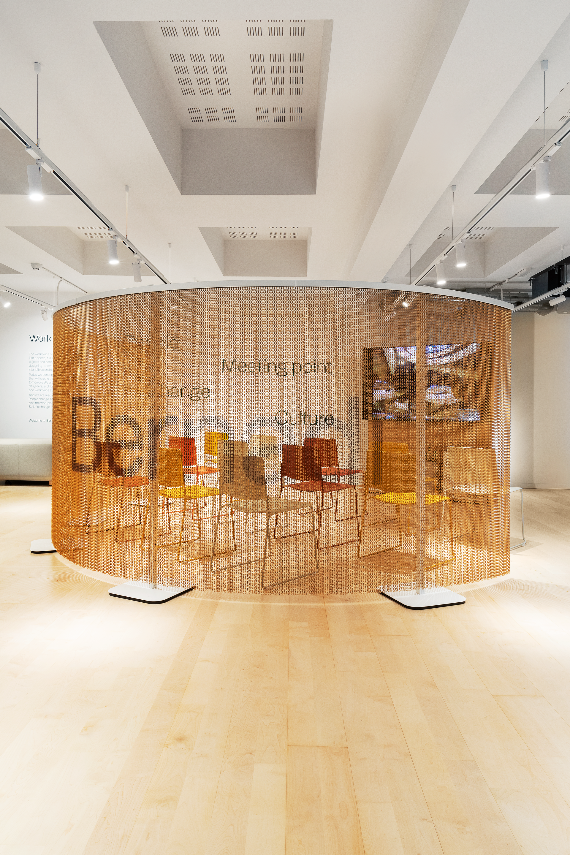 Kriskadecor Feel Free System 8 643ff20b2793b