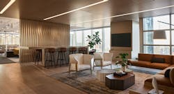 Teknion’s Montreal Showroom Teknion’s Montreal Showroom