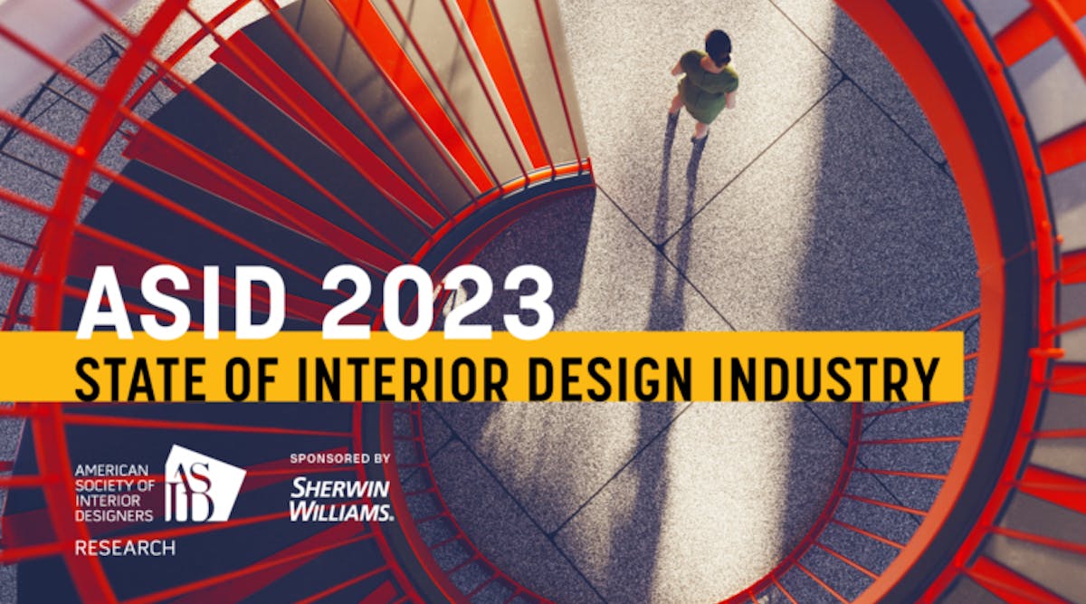Asid S 2023 State Of Interior Design