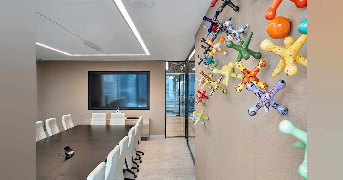 Investment Strategy | I+S Design