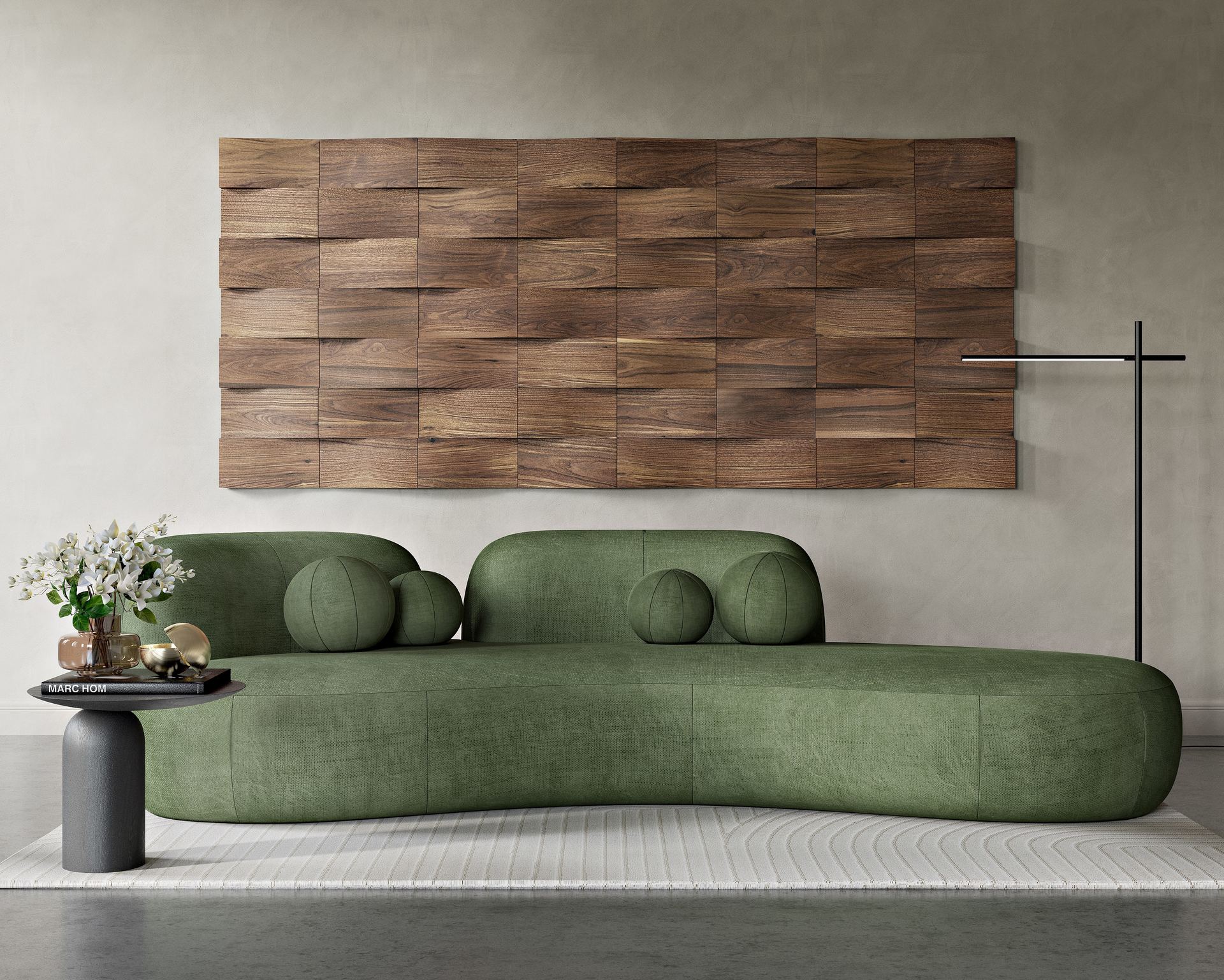 Swell by Louise Ommundson