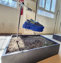 Milan23 Biodiversity Shoe 121818 Milan23 Biodiversity Shoe 121818