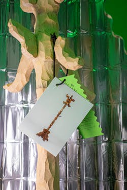 Milan23 Unwanted Coat Stand (1 Of 1) Milan23 Unwanted Coat Stand (1 Of 1)