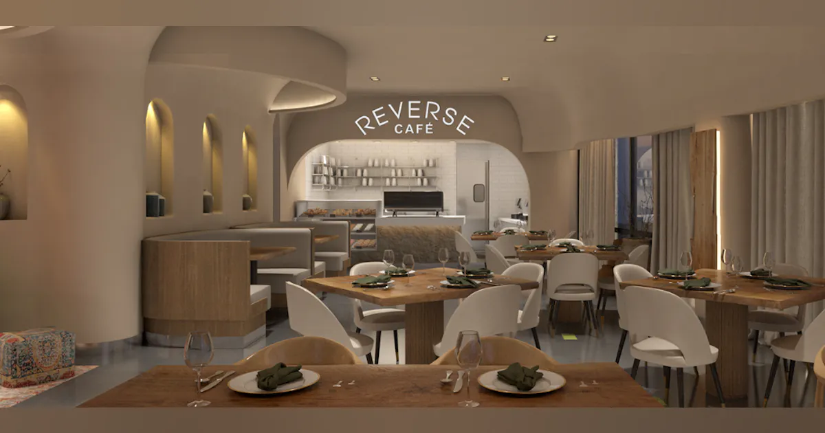TNI Design announces sustainable restaurant interior design trends for ...