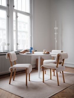 Scandinavian Spaces Scandinavian Spaces