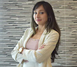 Shiri Shubbar Photo