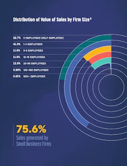 Small Firm Sales2 Small Firm Sales2